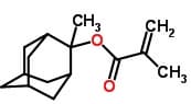 2_Methyl_2_adamantyl methacrylate_ CAS NO__ 177080_67_0